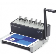 เครื่องเจาะและเข้าเล่ม GBC CombBind C150Pro Binder